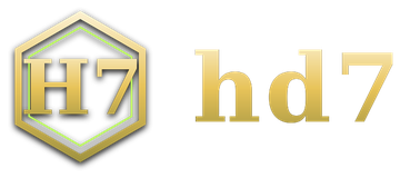 hd7 logo